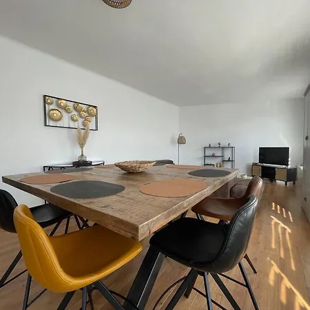 Appartement Elegant Proche *