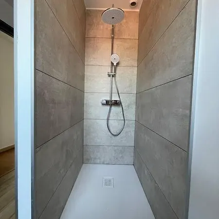 Elegant Proche Апартаменты
